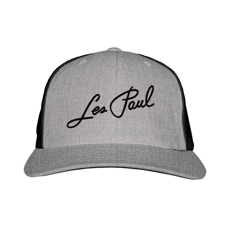 Les Paul Signature Trucker Hat Holiday Bundle