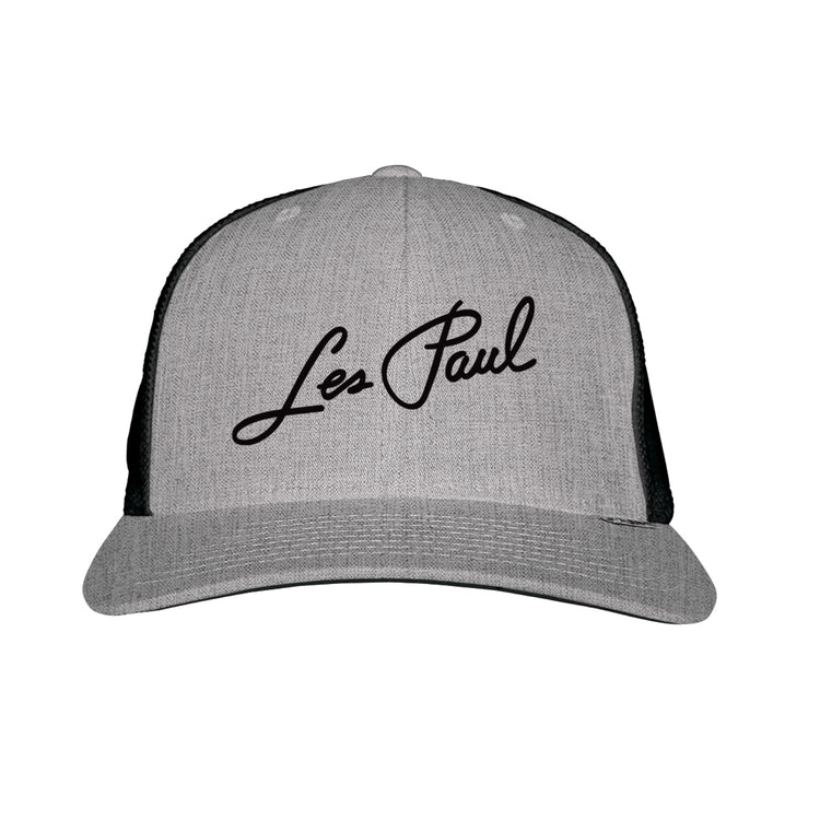 Les Paul Signature Trucker Hat