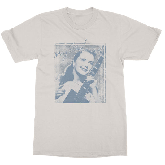 Exclusive Vintage Mary Ford T-shirt